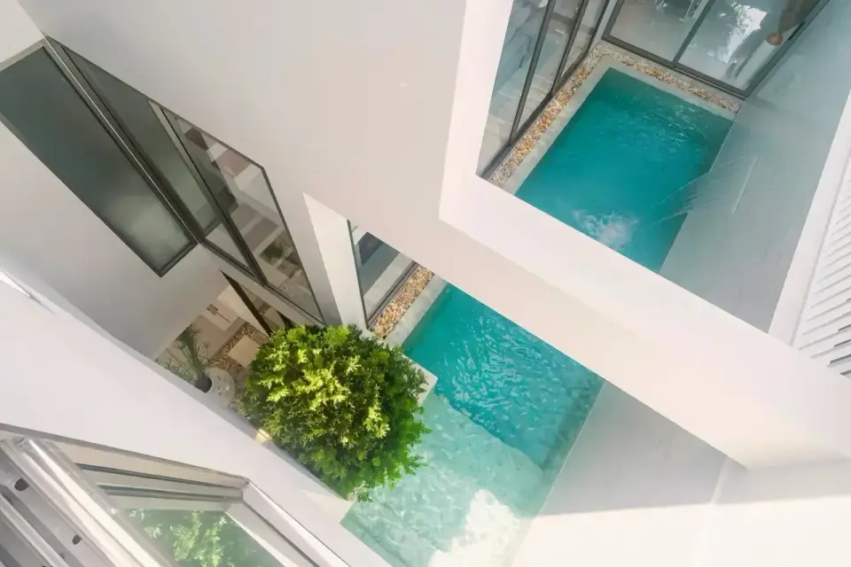 The Residence Prime, ภาพ 3