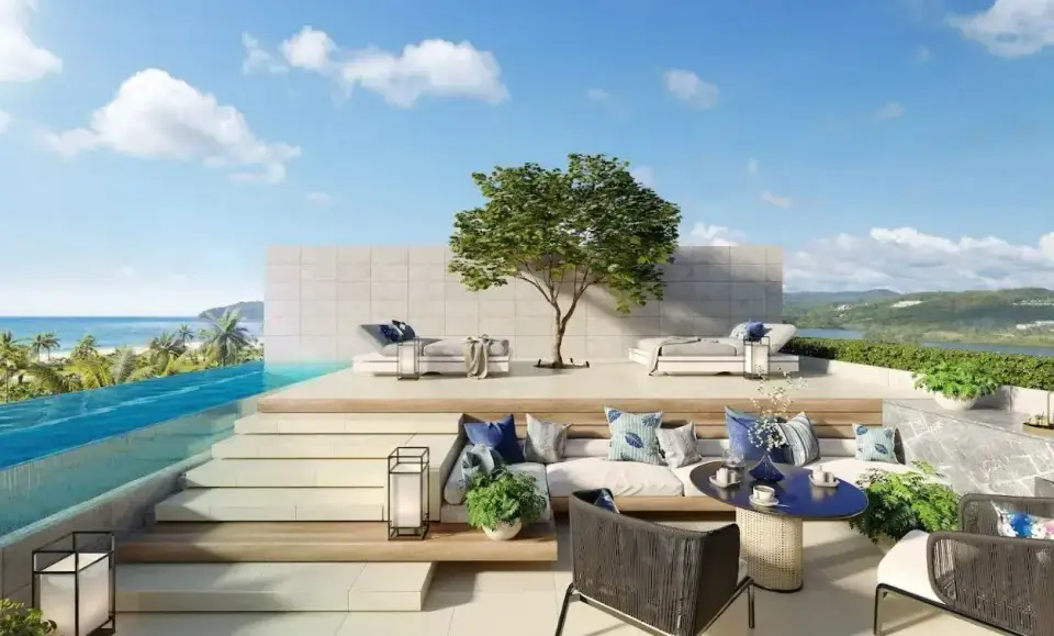 Banyan Tree Grand Residence, ภาพ 6