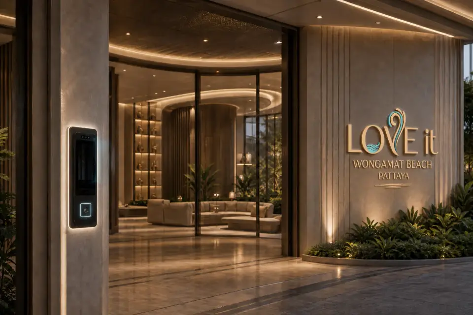 Love It, ภาพ 9