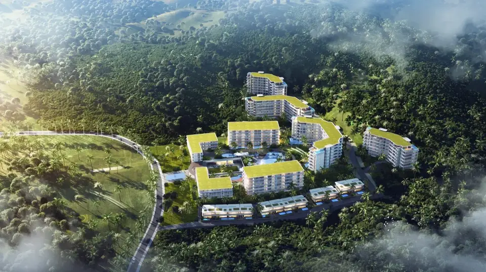 Ayana Heights Seaview Residence, ภาพ 7