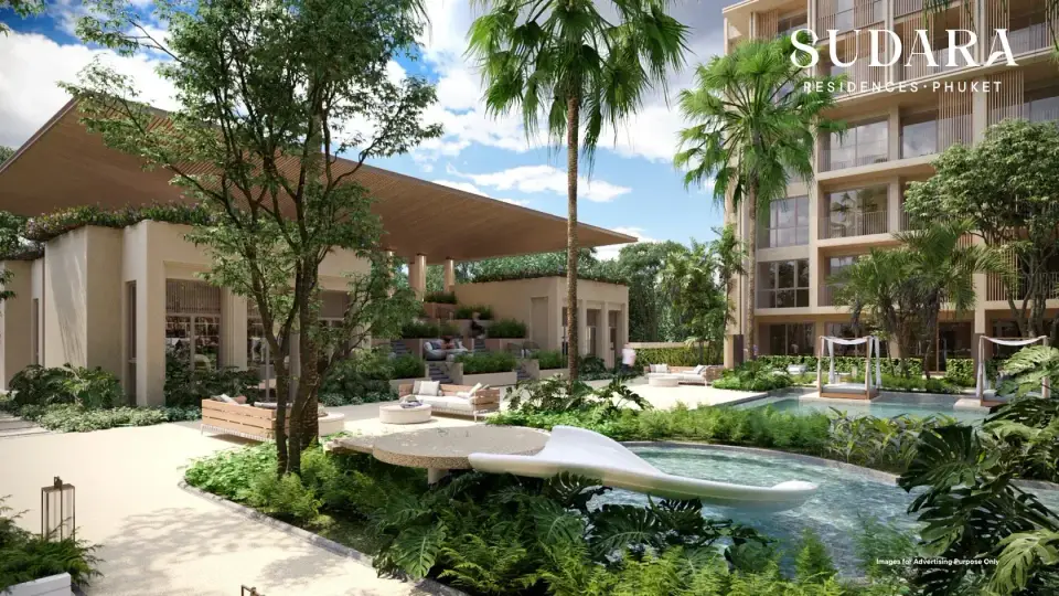 Sudara Condominium, ภาพ 2
