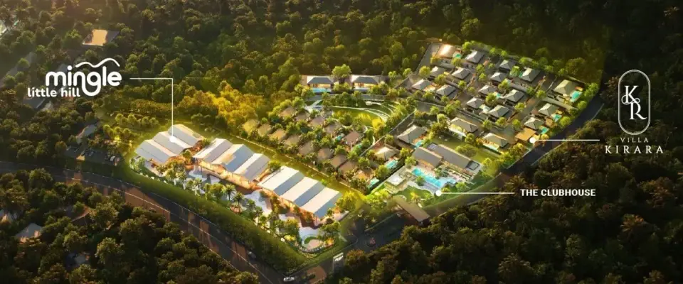 The Title Villa Kirara, ภาพ 5