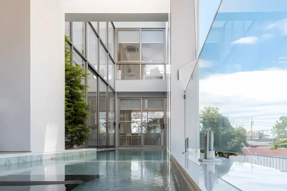 The Residence Prime, ภาพ 2