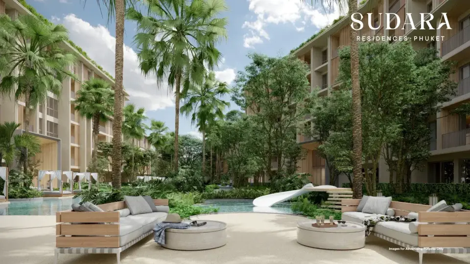 Sudara Condominium, ภาพ 3