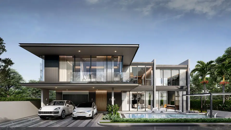 Highland Park Villas, ภาพ 3