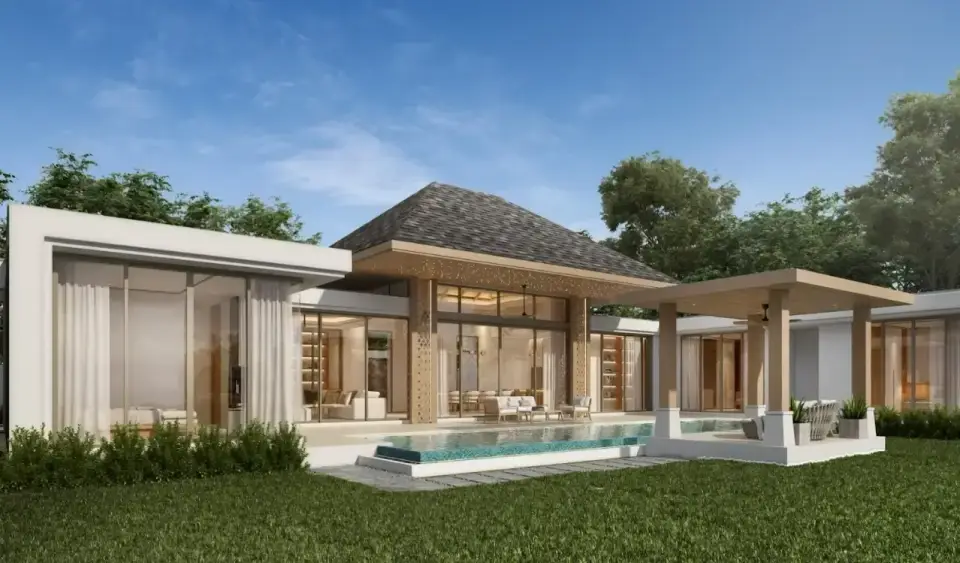 The Ozone Campus Villa, ภาพ 6