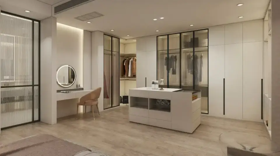 Clover Residence, фото 6