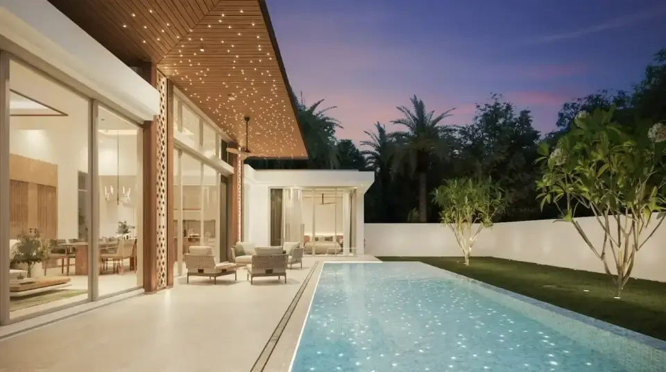The Ozone Campus Villa, ภาพ 7