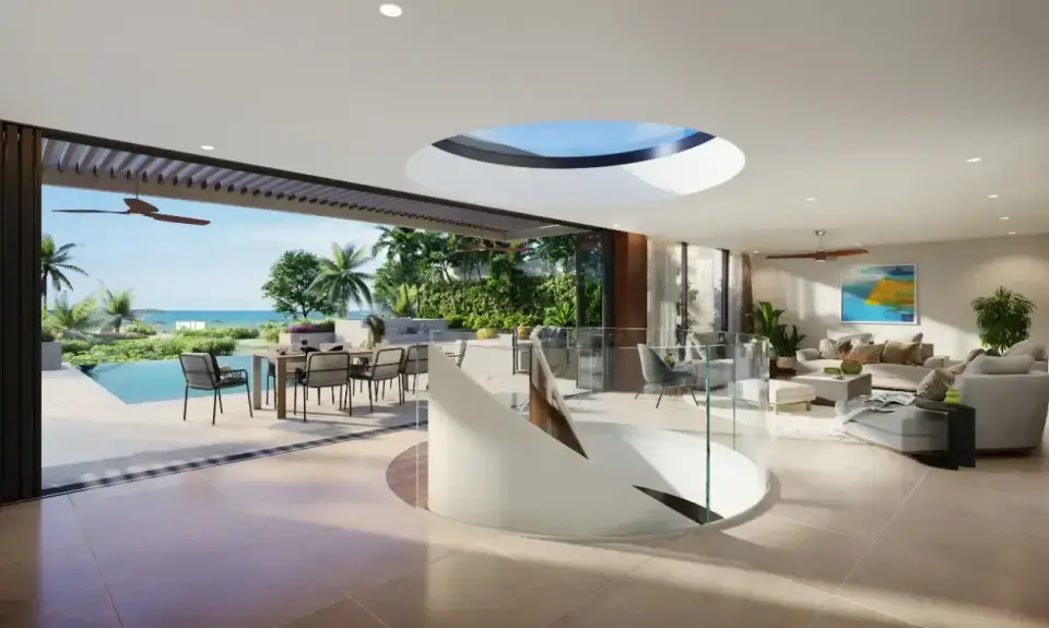 Banyan Tree Grand Residence, ภาพ 10