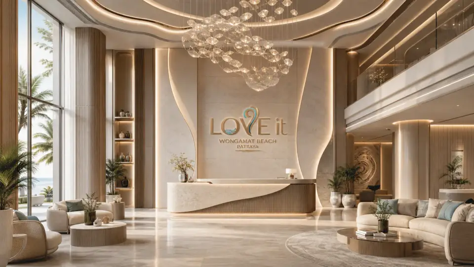 Love It, ภาพ 8