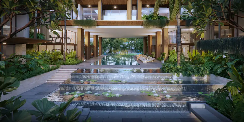 Gardens of Eden, ภาพ 6