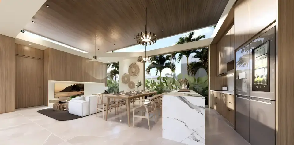 Aileen Villas Phase 6, ภาพ 9