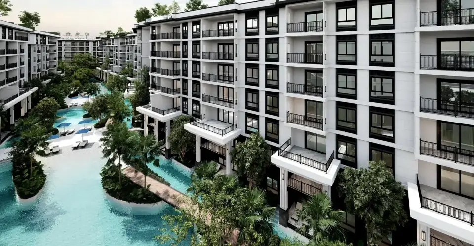 The Title Heritage, บางเทา, ภูเก็ต