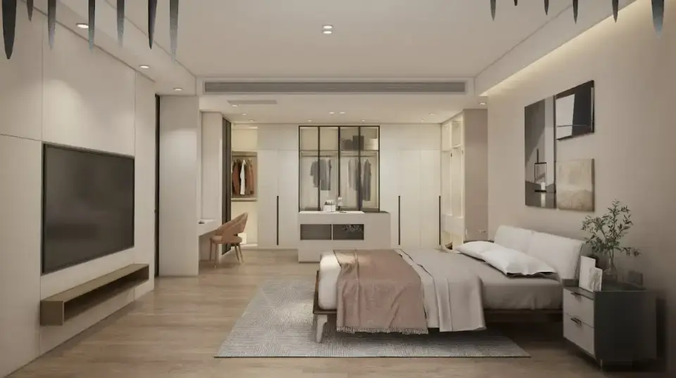 Clover Residence, ภาพ 8