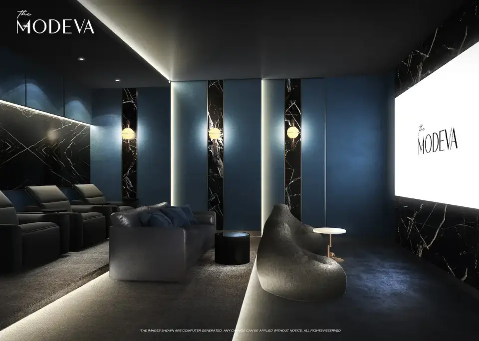 The Modeva, ภาพ 6