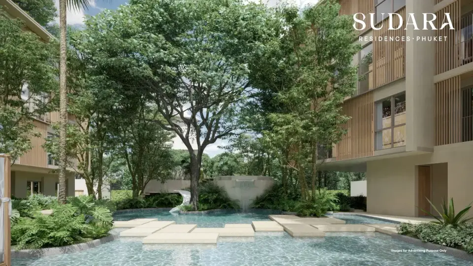 Sudara Condominium, фото 5