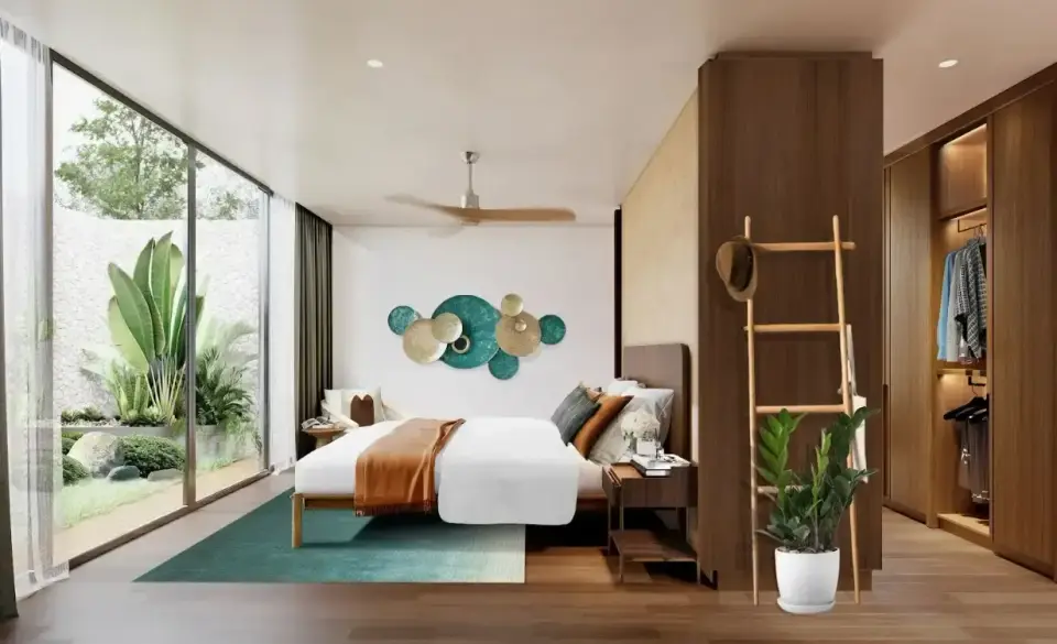 Banyan Tree Grand Residence, фото 11