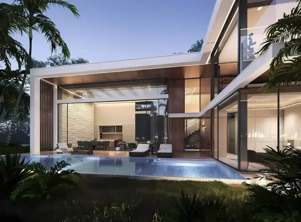 Ayana Luxury Villas, фото 5