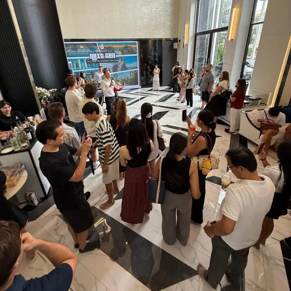 Новые условия от EMBASSY LIFE, фото 3