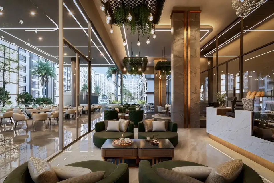 Zenith Pattaya II, ภาพ 6