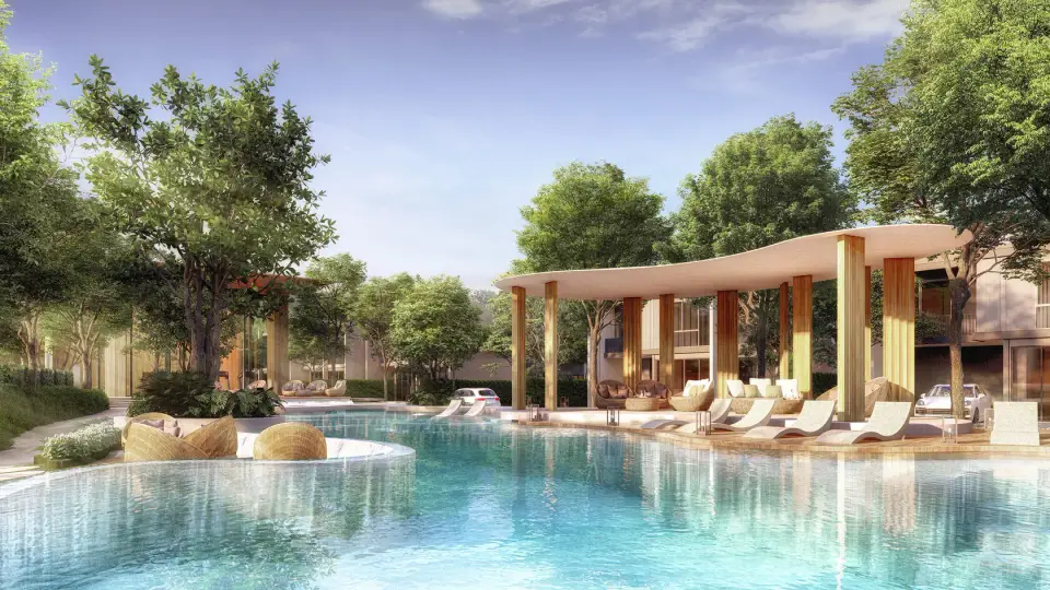 Highland Park Villas, ภาพ 7