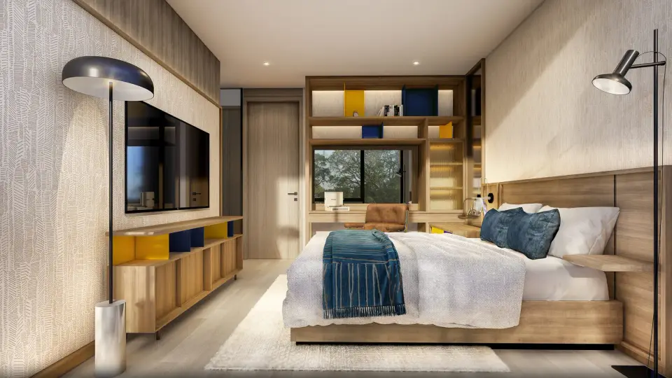 Highland Park Villas, ภาพ 10