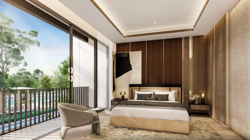 Highland Park Villas, ภาพ 8