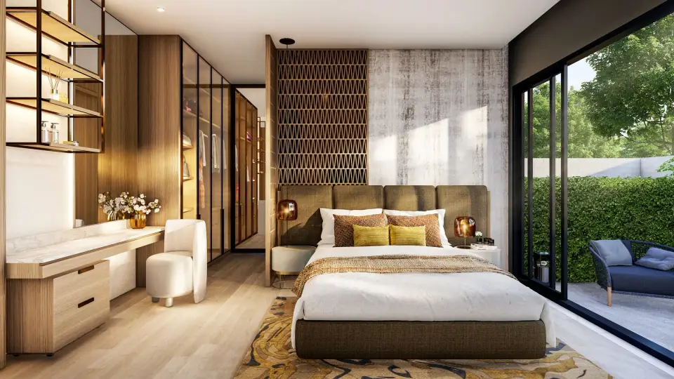 Highland Park Villas, ภาพ 11