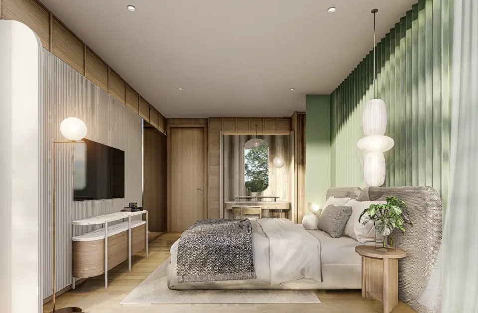 Highland Park Villas, ภาพ 9