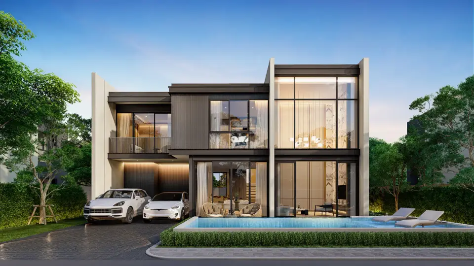 Highland Park Villas, ภาพ 2