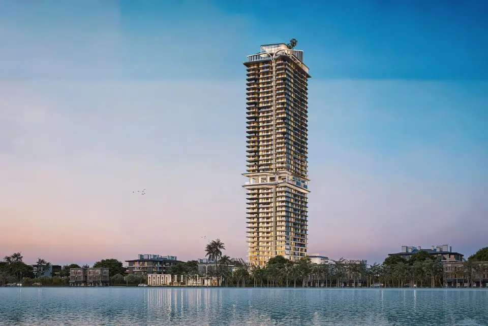 Sea Spire, จอมเทียน, พัทยา