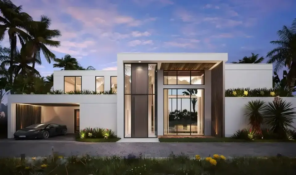 Ayana Luxury Villas, ภาพ 2