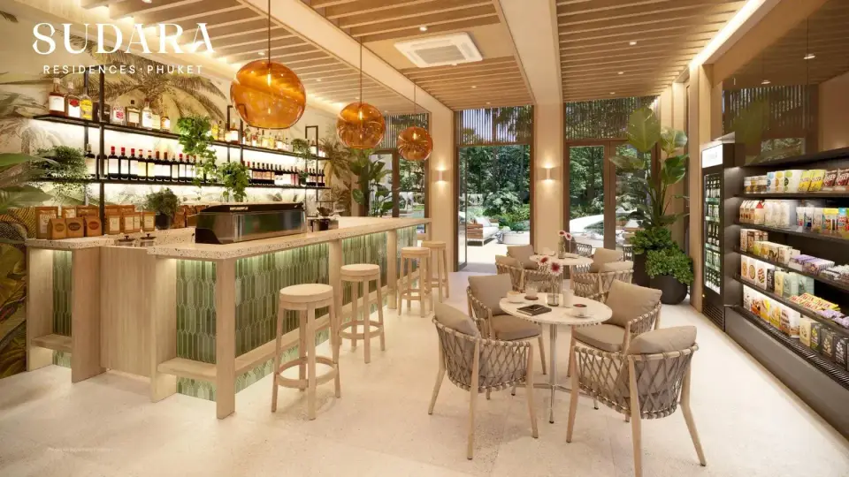 Sudara Condominium, ภาพ 7