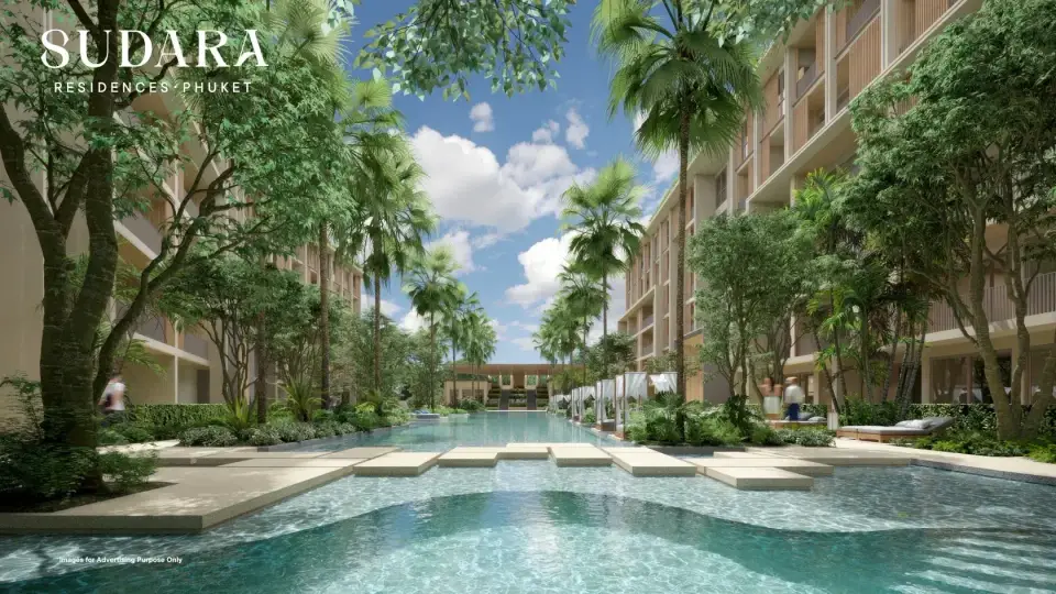 Sudara Condominium, ภาพ 8