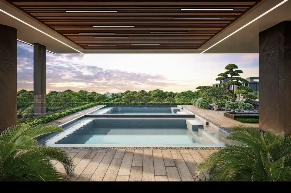 Zenith Pattaya II, ภาพ 8