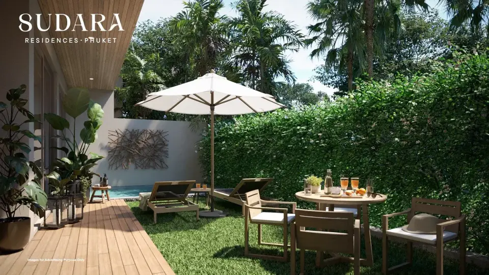 Sudara Condominium, ภาพ 9