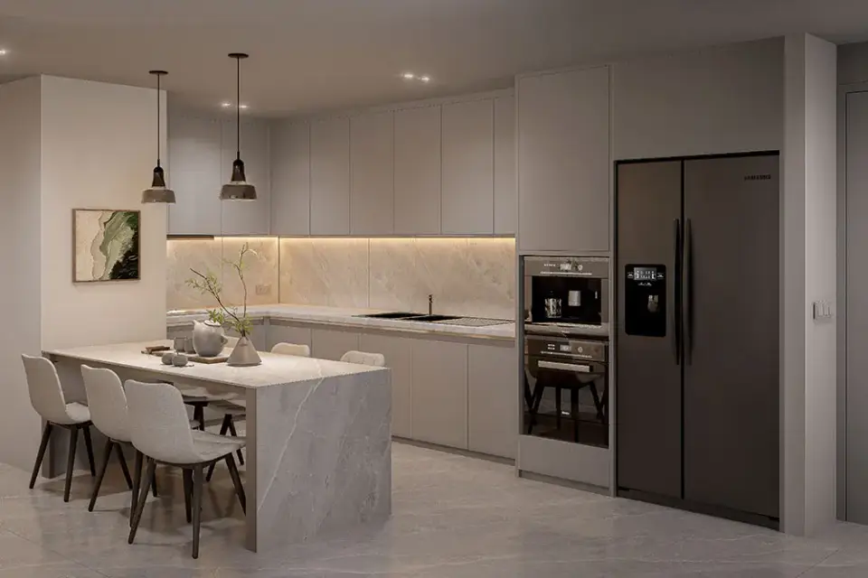 Zensiri Estate & Residences, ภาพ 7