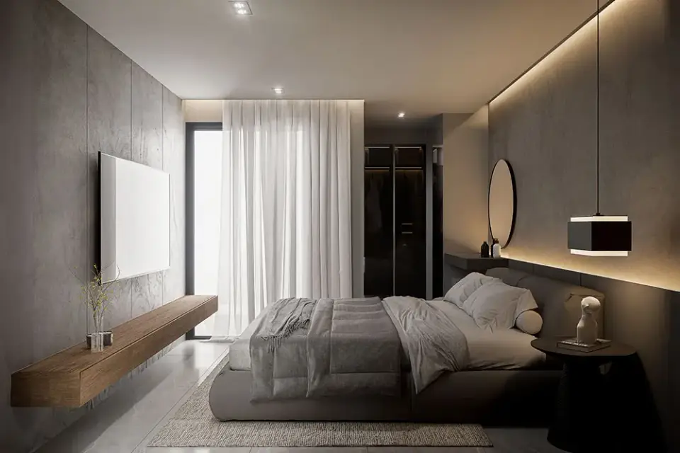 Zensiri Estate & Residences, ภาพ 9