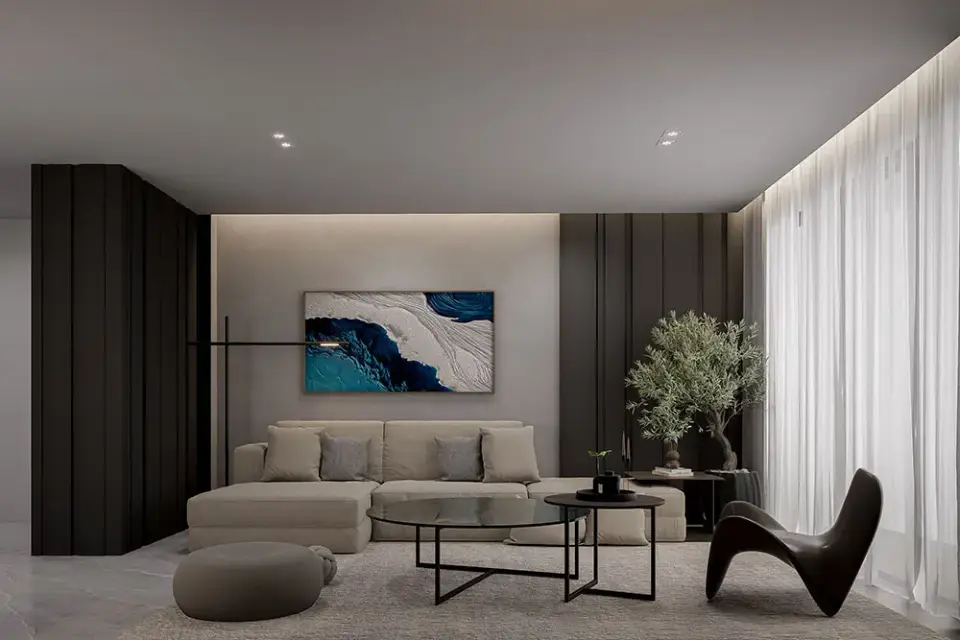 Zensiri Estate & Residences, ภาพ 6