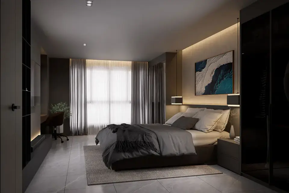 Zensiri Estate & Residences, ภาพ 8
