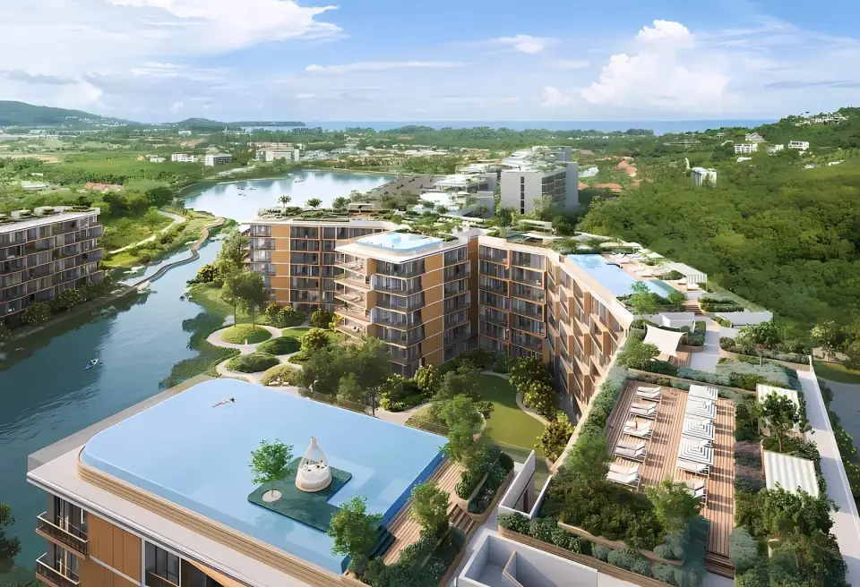 Skypark Elara, ภาพ 6