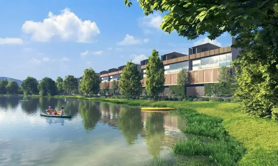 Banyan Tree Grand Residence, ภาพ 2