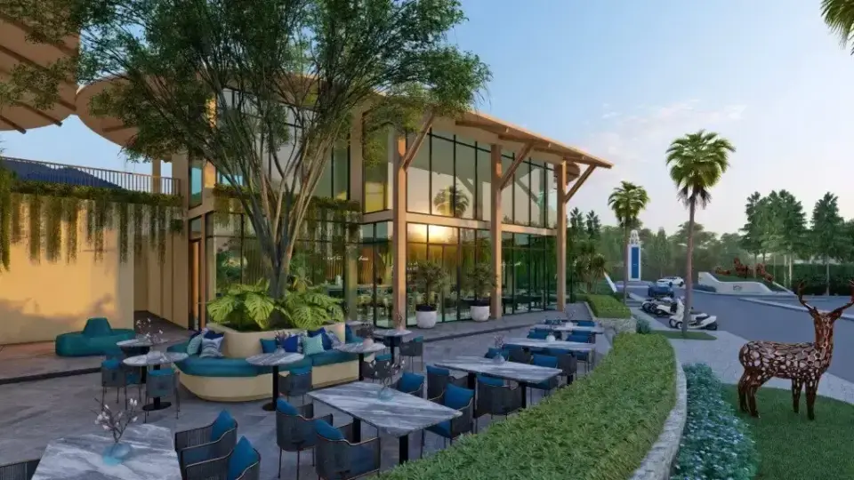 Above Element Condo, фото 19