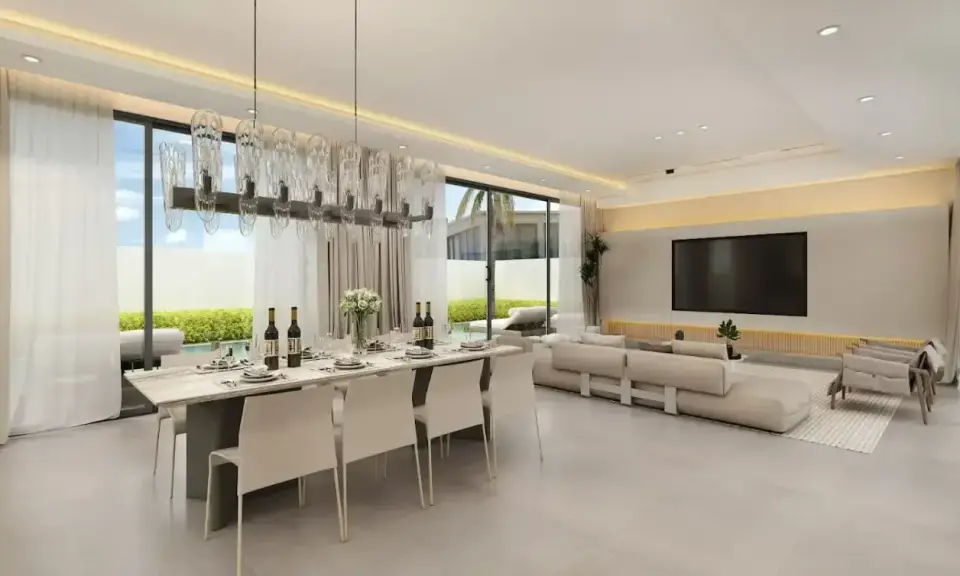 Clover Residence, фото 9
