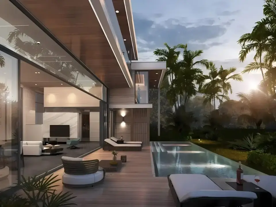 Ayana Luxury Villas, фото 6