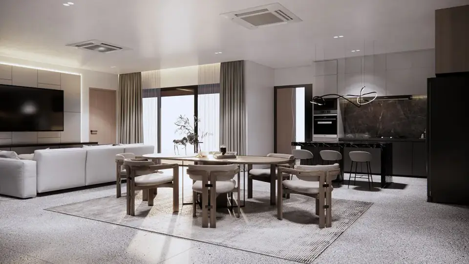 Zensiri Estate Jomtien, ภาพ 9