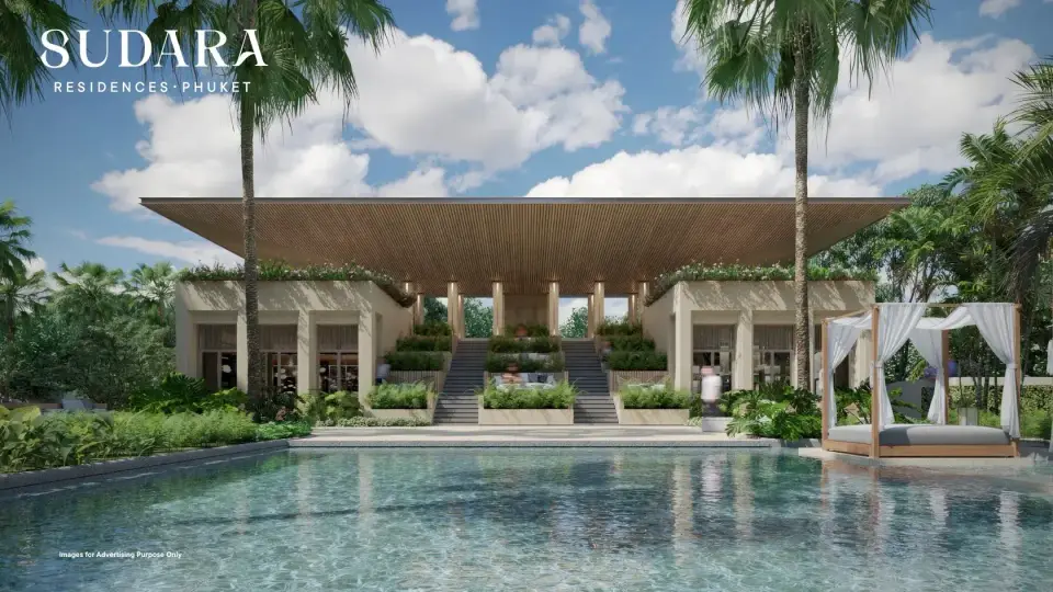 Sudara Condominium, ภาพ 10