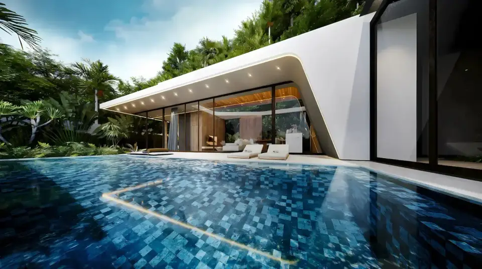 Aileen Villas Phase 6, ภาพ 4