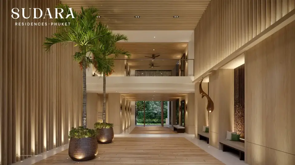 Sudara Condominium, ภาพ 11