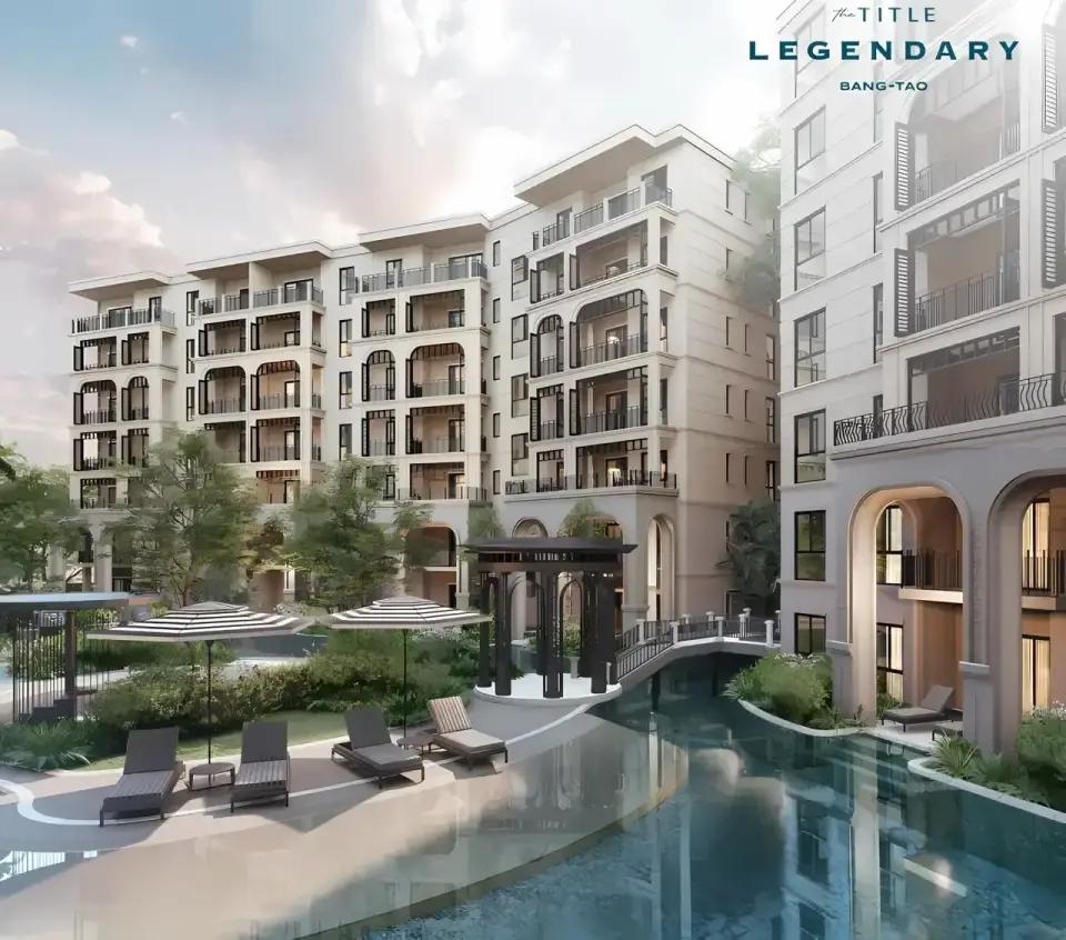 The Title Legendary, ภาพ 7